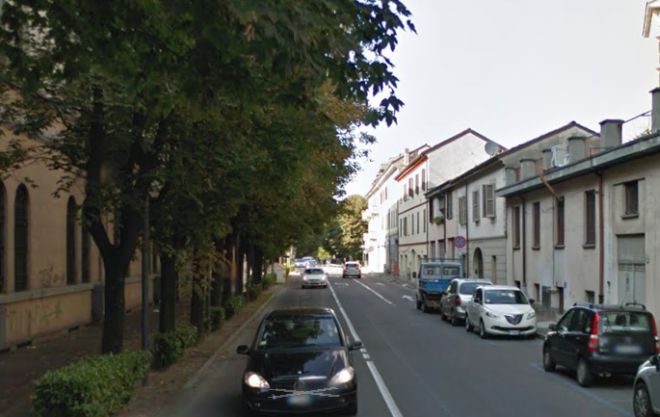 Una donna tortonese cade a terra in via Marsala, il Comune la risarcisce di 9 mila euro