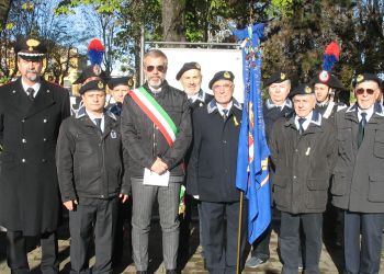 Celebrata a Tortona la Virgo Fidelis