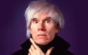 Andy Warhol