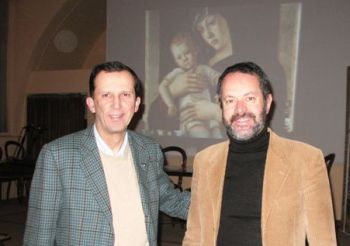 A Castelnuovo una bella serata con i capolavori di Brera e Giacomo Prati