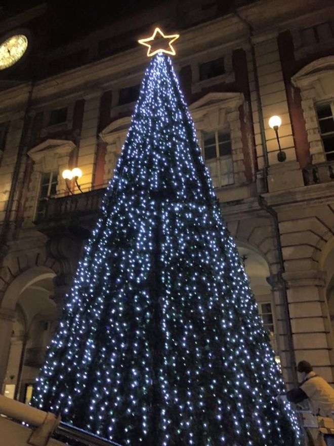 Gli avvenimenti in programma a dicembre in Alessandria