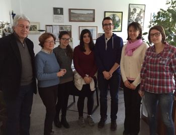 Il liceo “Amaldi” di Novi Ligure 14esimo ai campionati  nazionali di informatica