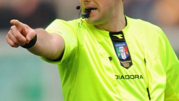 A Pontecurone é morto Enzo Tosini ex vigile del paese ed arbitro di calcio della sezione di Voghera