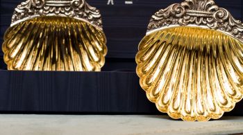 Personaggi Alessandrini: L’argento di  casa nostra e Piero Pasotto