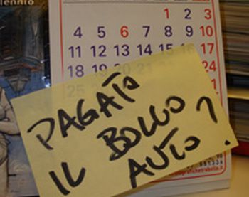 La Regione Piemonte inasprisce il bollo auto, pagheranno anche le bifuel ad alimentazione mista