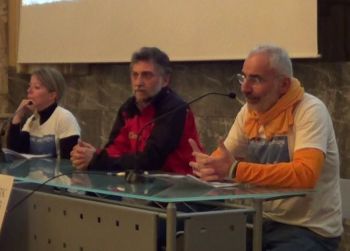 Presentato il programma della Sezione Cai di Alessandria