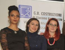 Scelti a Casale gli ultimi finalisti del festival “Una canzone per Sognare”