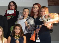 A Pecetto Donato Paradiso vince “Una canzone per sognare”