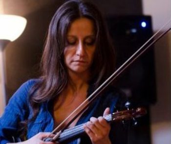 A Gavazzana lunedì concerto blues di Chiara Giacobbe Chamber Folk Band