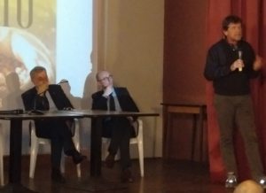 La Coldiretti ha incontrato gli agricoltori casalesi