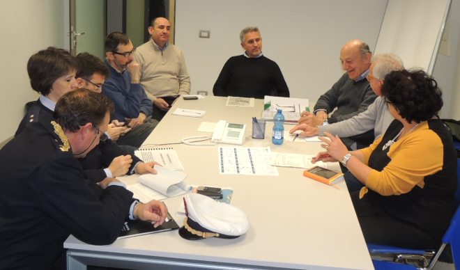 Tortonesi preoccupati per l’aumento dei furti, Bardone chiederà aiuto a Questore e Prefetto