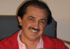 Sabato a Valenza Andrea Dania presenta il suo ultimo Cd