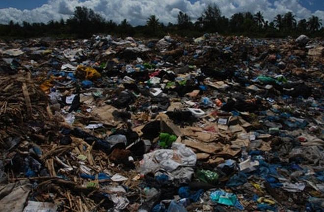 Il Comune di Tortona vuole sapere cos’hanno gettato in discarica e se sussistono pericoli per la salute pubblica