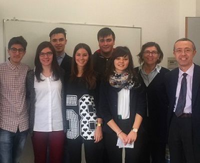 “Caffè Digitale” all’Istituto Marconi di Tortona