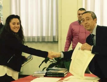 Al Marconi cinque borse di studio dall’Ordine dei commercialisti tortonesi