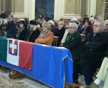 Ad Alessandria i monarchici ricordano il Re d’Italia