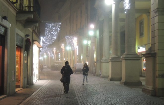 Domenica ore 18: Tortona deserta e i commercianti attaccano il Comune, ma la colpa è di tutti
