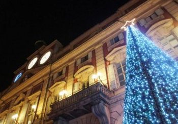 Alessandria: gli appuntamenti del fine settimana con mostre, Babbi Natale e altro