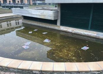 Il Parcheggio alla ex Caserma, pessimo biglietto da visita per la città