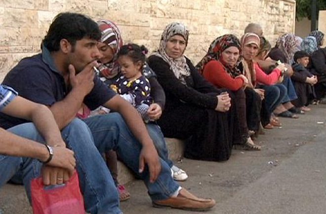 A Tortona e dintorni ci sono 136 profughi, ma sono destinati ad aumentare a breve