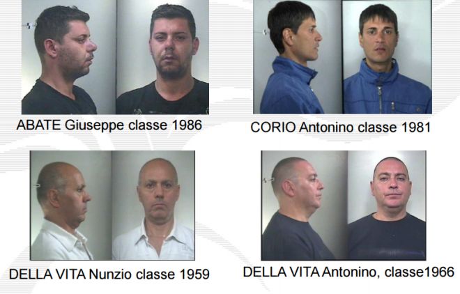 Sono 4 professionisti del crimine quelli che hanno segregato in banca 10 persone a Castelnuovo Scrivia