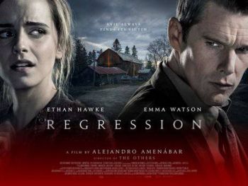 Cinema: “Regression” al Megaplex Stardust, bel thriller tratto da una storia vera