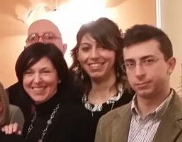 Tanta gente al Reading poetico di Sale. Le immagini