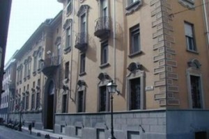 La clinica salus di Alessandria