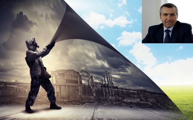 Massimo Berutti propone una legge regionale per tutelare l’ambiente in cui viviamo