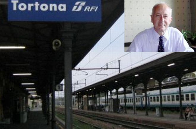 Tortona, fra una settimana ci saranno 8 treni in meno sulla linea Milano-Genova, pendolari preoccupati