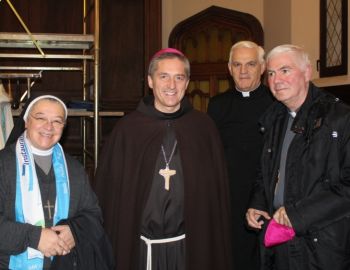 Tortona, concluso l’Anno centenario di fondazione delle Suore orionine