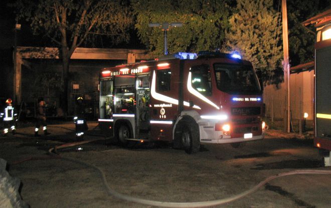 Sabato ore 16: coppia di giovani di 21 anni decide di avventurarsi nei boschi ad Ovada, si perdono e scatta l’allarme