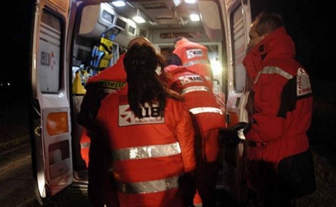 Schianto alla periferia di Alessandria, muore un pensionato di 85 anni