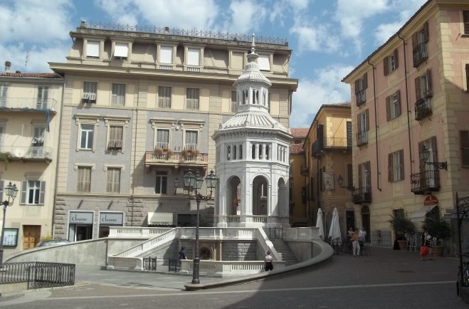 Nuovo corso per i volontari di Protezione Civile ad Acqui Terme