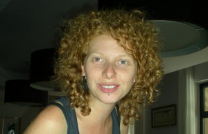 Daria Carmi Casale
