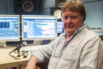 Anche in provincia di Alessandria l’ultimo album del piemontese Franco Tozzi