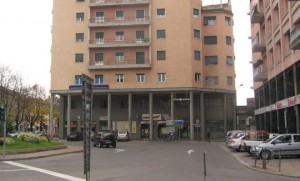 Novi Ligure Repubblica