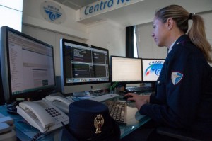 Polizia Voghera
