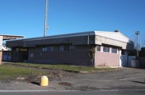 Pontecurone campo sportivo