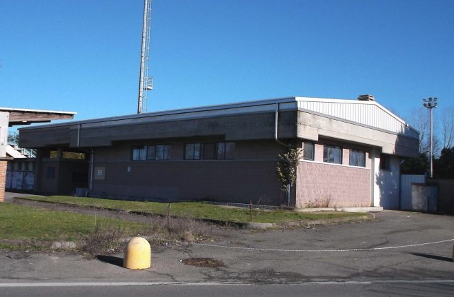 A Pontecurone i lavori al campo sportivo Grassi con un intervento risolutivo