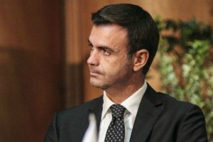 Ettore Prandini Coldiretti