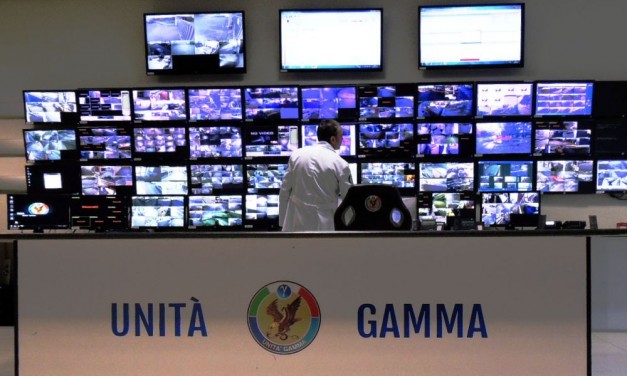 Come è cambia l’identikit del ladro, oggi. Ne parliamo con Davide Grillo dell’Unità Gamma