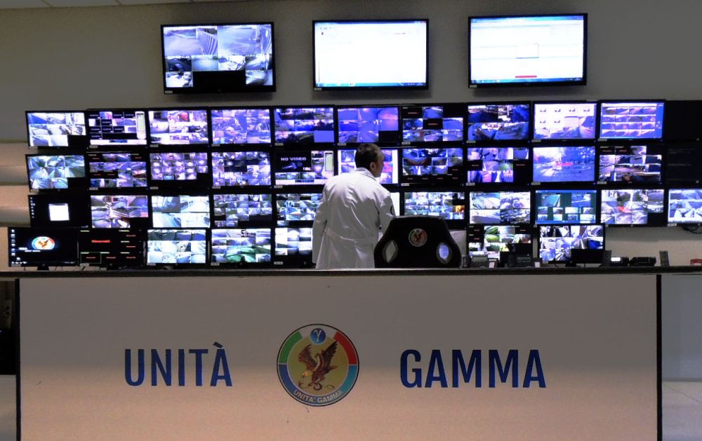 L’unità Gamma di Tortona sventa due furti di petrolio a Basaluzzo