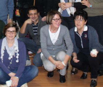 Da oggi, al Centro Anziani di Pozzolo, ogni giovedì sarà tombola