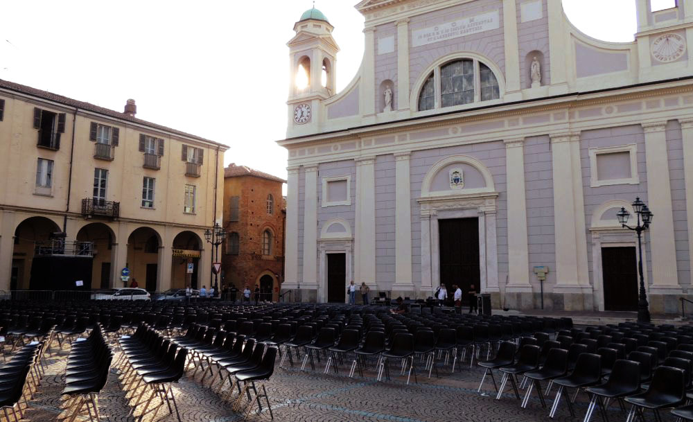 Incredibile: Arena Derthona va a Volpedo e nessuno dice niente!