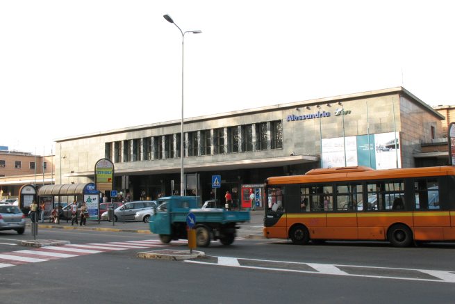 Abonante: Nessun aumento per i dipendenti ATM di Alessandria