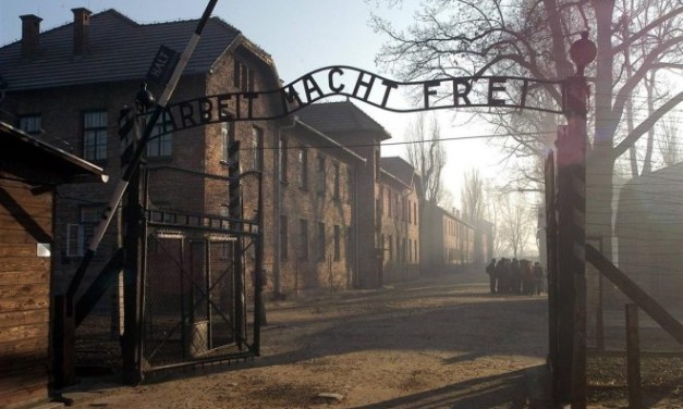 Le iniziative del Giorno della Memoria ad Imperia