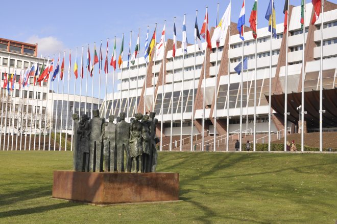 A Novi Ligure un corso gratuito di educazione civica