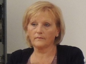 Felicia Broda Novi Ligure