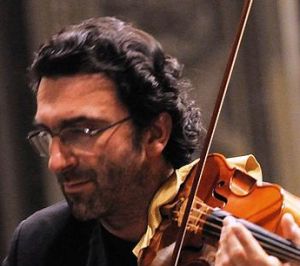 Sabato a  Pozzolo un concerto di Maurizio Cadossi